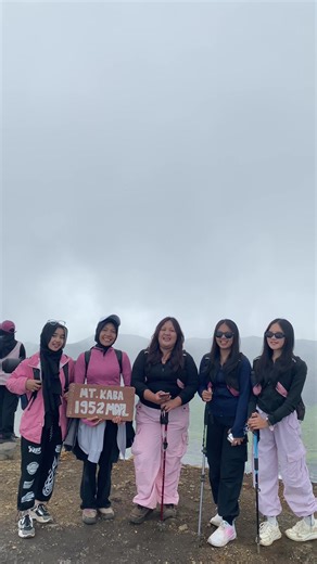 Hiking Experience at Bukit Kaba: Tips and Guides