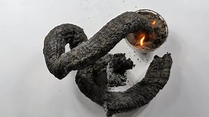 4 Amazing Experiments with Fire and Sugar - Cool Fire Experiments Compilation!😱😱🔥🔥🔥 Home Science - https://www.youtube.com/maricv84 | Human, I Require Your Assistance