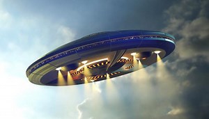 Gli alieni potrebbero aver già visitato la Terra, la teoria della NASA