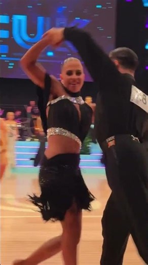 Samba #samba #chacha #jive #dance #ballroom #ballroomdance