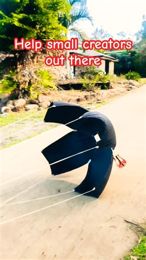 Spread the word help small creators ‪@Jaimyguy‬ @Skopp-1458