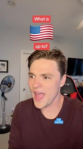 Apparently Americans can now cricket. Which I thought was a bug, cell phone service, or most other things before a sport. Seriously a huge upset in the sport! | Ryan Kelly Comedy