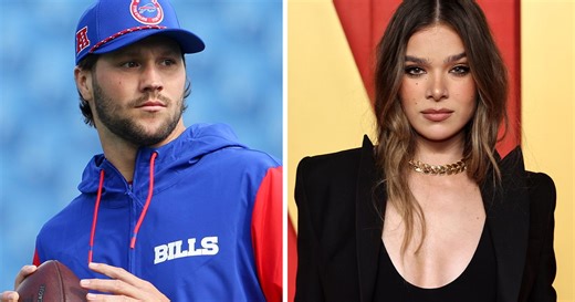 Hailee Steinfeld and Josh Allen's Relationship Timeline
