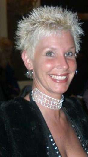 In Her Own Words: The Remarkable Journey of C.J. Laing