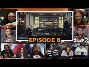 Itaewon Class Episode 8 Reaction Mashup