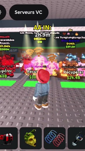 #roblox plus que 20 abonné svp🙏🙏