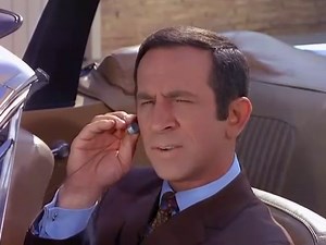 Get Smart 1965 S04E05   Diamonds Are a Spy's Best Friend