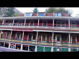 Discovering Bisbee, Arizona: A Hidden Gem in the Desert