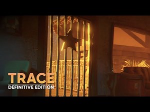 Trace: Definitive Edition Full Walkthrough + Achievements. Steam