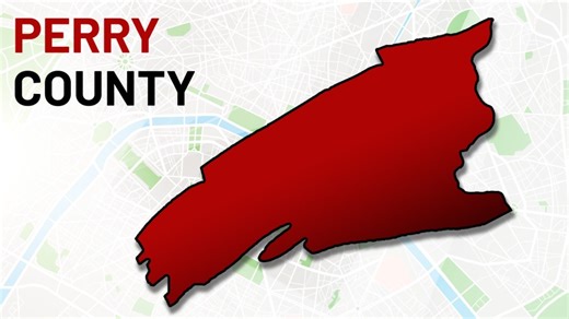 Shapiro Administration names Perry County’s eighth bicentennial farm