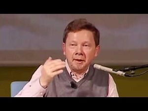 El Diálogo Interior. Eckhart Tolle. El poder del ahora en español
