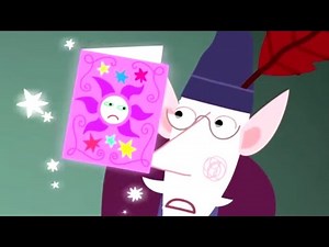 Ben and Holly’s Little Kingdom | Bolshie Books | Kids Videos