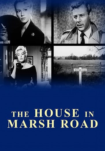 The House in Marsh Road (1960)