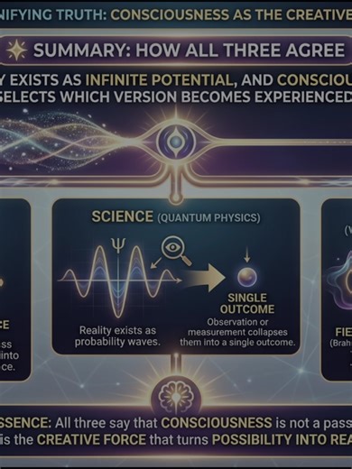 Exploring Consciousness and Reality: A Journey Through Dimensions