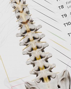 Spinal Nerve Function '25 - Etsy Australia