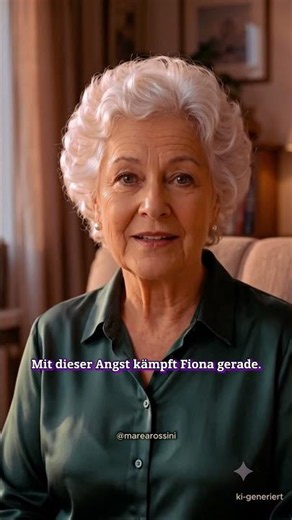 Es gibt eine Angst, die wir nie zugeben: ausgelacht zu werden. 💜