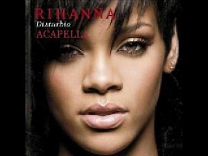 Disturbia (Acapella Version)