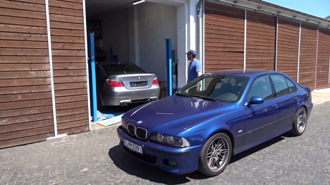 Essential tips for starting your own car restoration hobby