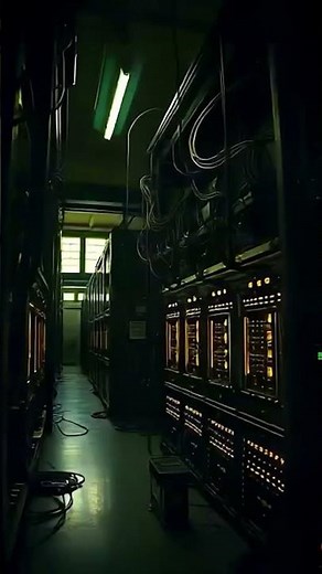 💻 ENIAC: La Primera Computadora Electrónica que Cambió el Mundo