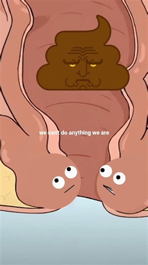 Why Girls Get Constipated so easily? #shorts