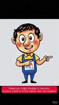 Indexing Workstation Explained | Increase Production with Semi-Automation | Hammer Knock HINDI