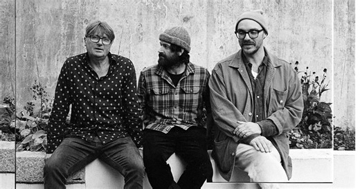 L.Y.R. announce New Album ‘Dark Sky Reservation’ and share ‘Blah! Blah! Blah!’