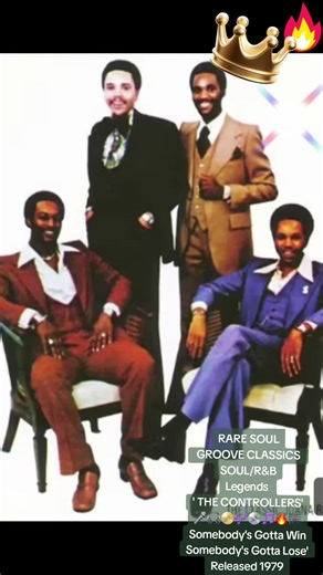 THE CONTROLLERS#music #Foryou #Viral #Music #NorthernSoul