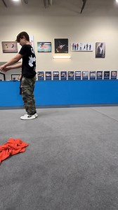 Lil flip action 😮 | Nidal Wonder