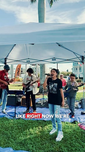 1.4K views · 30 reactions | Meet Nina, a dynamic keyboardist and the...