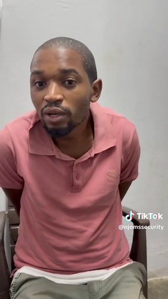 Pietermaritzburg Operation khuculula. Armed robber's confession. Part 2