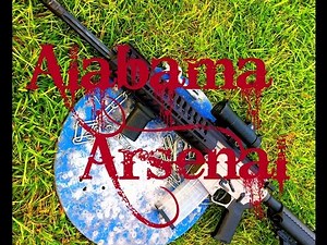 Patriot Ordnance Factory P415 1000 round review