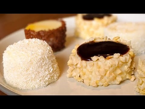 A Quick Creamy Dessert with 5 ingredients you have at home 👌🔝