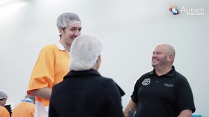 24 reactions | Meet Luke  Luke works at The Mad Butcher and...