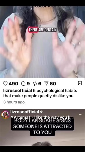 Some people push others away without realizing it, using sarcasm, unsolicited and unnecessary correction, or subtle humiliation as a shield. What they think is confidence can quietly become a social repellent.#selfawareness #personaldevelopment #toxicbehavior #socialskills #growthmindset #communication #emotionalintelligence #mindsetmatters #selfreflection #knowthyself | Fred Hammond