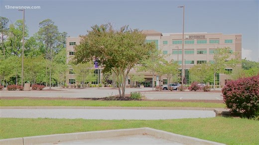 Questions about safety raised after murder-suicide at Riverside Regional Medical Center