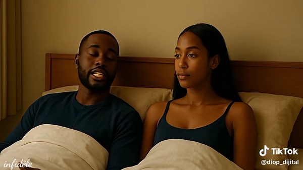 Beugue Guén Partie 2: Plongée dans l'Univers