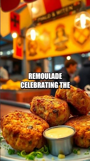 Unveiling the Flavors of Oslo's Street Food Market