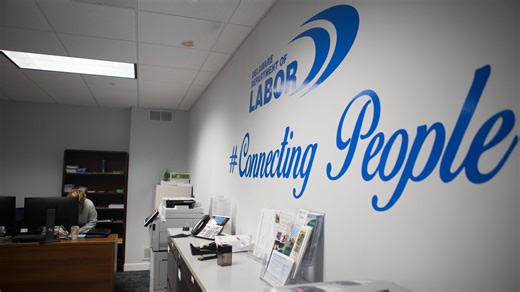 Why Delaware's Public Integrity Commission won't investigate unemployment insurance fraud