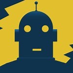 The Importance of Distrust in Trusting Digital Worker Chatbots