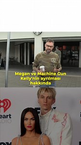 74K views · 99 reactions | “Büyü artık!” Megan Fox'un eski eşi, aktrisin birkaç aylık hamileyken Machine Gun Kelly'den ayrıldığını kameralardan öğrendi ve o kadar kızdı ki Kelly hakkında sözünü sakınmadı... | Ikonlar | Facebook
