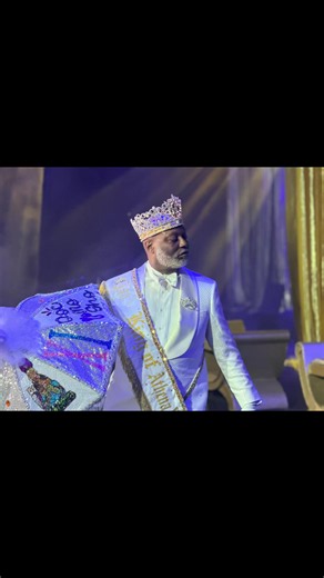 It is almost time to reveal who is next. Cannot wait for Queen & King XII. #fortheculture #NOLA #royalty The @Krewe of Athena Fedora Affair 05/30/2026.