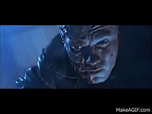 Terminator 2 Reroute Alternate Power on Make a GIF