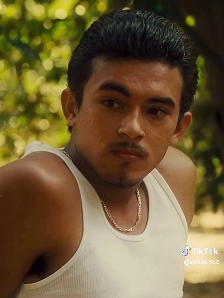 McFarland USA Victor Puentes Edits