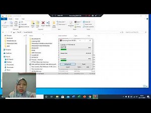 Cara Menginstal Aplikasi MYOB V.17