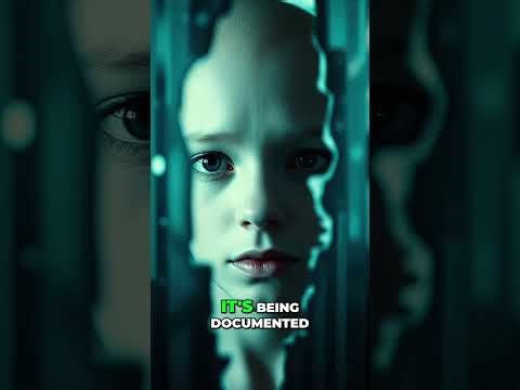 Alien Demon Detector Machine: AI's Wildest Mistake?