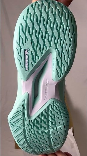 Babolat Women's Jet Tere 2 All Court Tennis Shoes #babolat #babolatshoes #tennisshoes #courtshoes