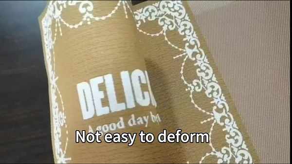 Place Mats for Kitchen Table Wipeable: Vinyl Placemats Set of 4 Washable Heat Resistant Dining Table Mats Non Slip Placemats 18x12 Inch (Silver Trees)