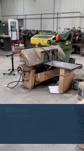 Online Auction: Machine Shop Liquidation Location: Greenbush, MN Ending: May 12 @ 7:00pm CST Bid Online: https://bid.bid-2-buy.com/ui/auctions/138312 | Bid-2-Buy.com | Facebook