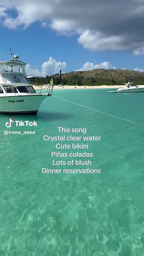 Beach Vibes and Summer Essentials