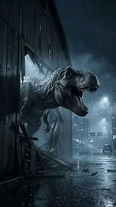 Dinosaurs Survived 100M Years. We’d End Them in Days.